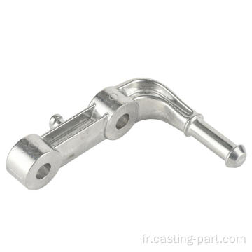 Support de cintre de moulage en aluminium OEM